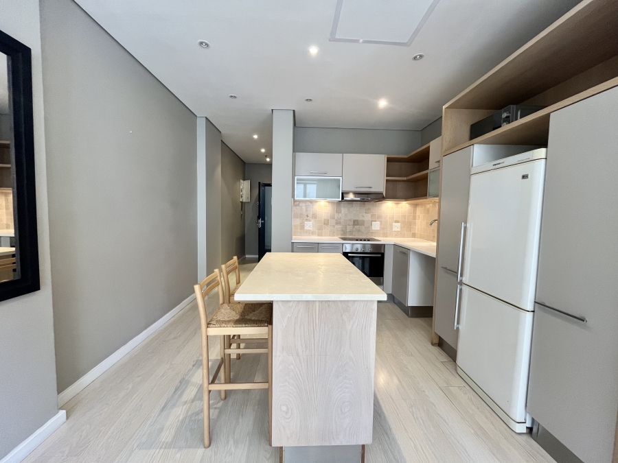 To Let 1 Bedroom Property for Rent in Cape Town City Centre Western Cape